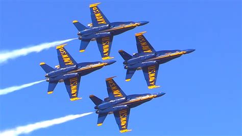 The Angels compete in Major League Baseball (MLB) as a member club of the American League (AL) West division. . Blue angels wiki